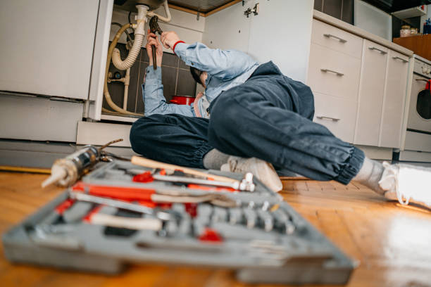 Best Commercial Plumbing Services  in Higginsville, MO