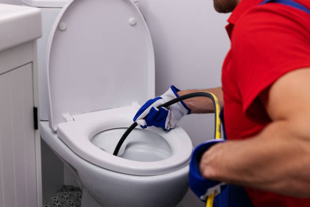  Higginsville, MO Plumbing Pros