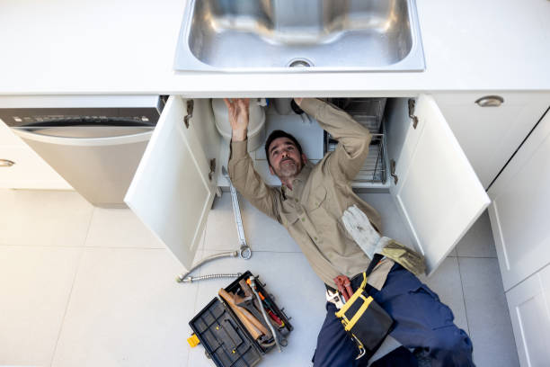 Best Toilet Repair Services  in Higginsville, MO