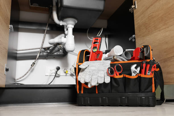 Best Water Softener Installation  in Higginsville, MO