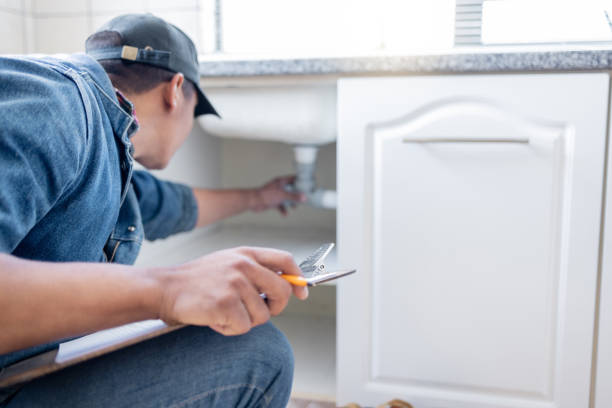 Best Pipe Repair Near Me  in Higginsville, MO