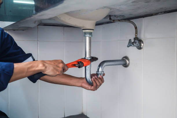 Best Same-Day Plumbing Service  in Higginsville, MO