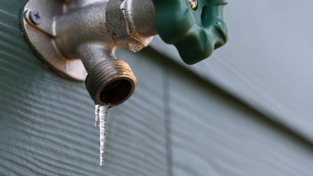 Best Hot Water Heater Installation  in Higginsville, MO