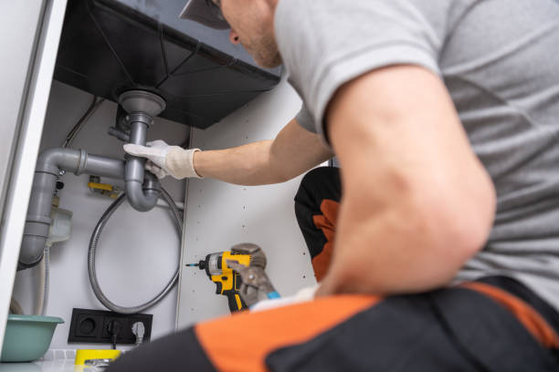 Best Water Heater Repair  in Higginsville, MO