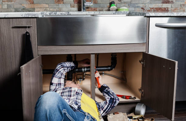 Best Affordable Plumber Near Me  in Higginsville, MO